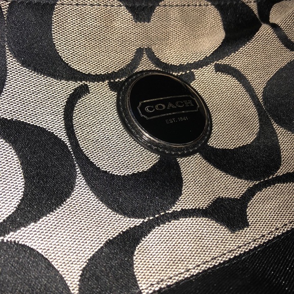 Coach Bag - Picture 2 of 3